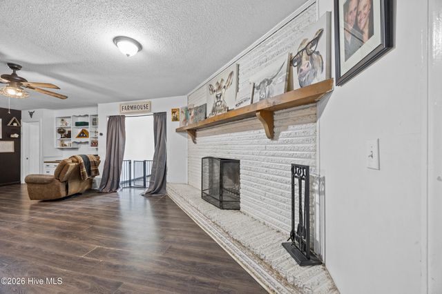 1361 Fountaintown Road, Beulaville, NC 28518