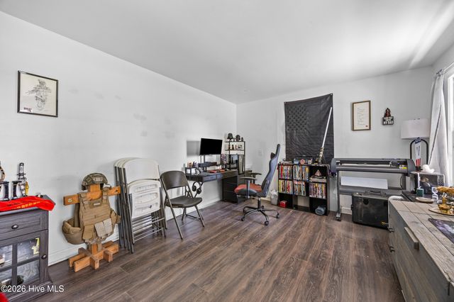 1361 Fountaintown Road, Beulaville, NC 28518