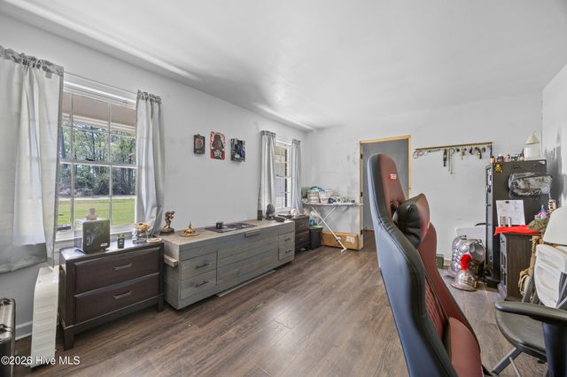 1361 Fountaintown Road, Beulaville, NC 28518