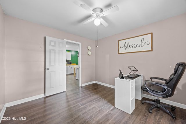 1361 Fountaintown Road, Beulaville, NC 28518