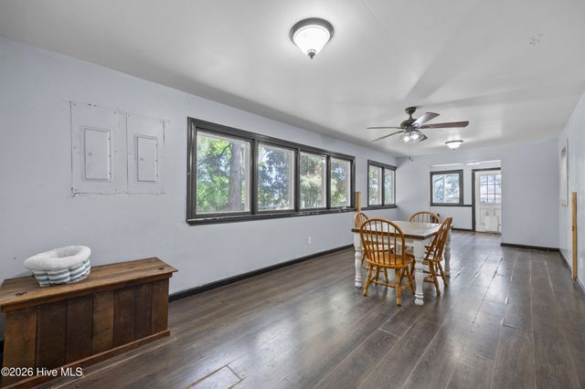 1361 Fountaintown Road, Beulaville, NC 28518