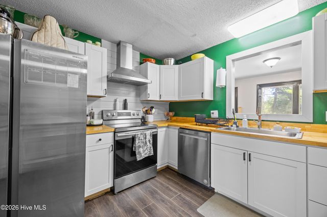 1361 Fountaintown Road, Beulaville, NC 28518