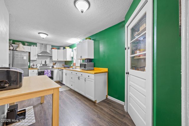 1361 Fountaintown Road, Beulaville, NC 28518