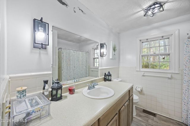 1361 Fountaintown Road, Beulaville, NC 28518