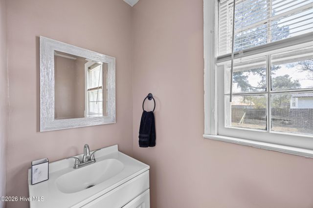 1361 Fountaintown Road, Beulaville, NC 28518