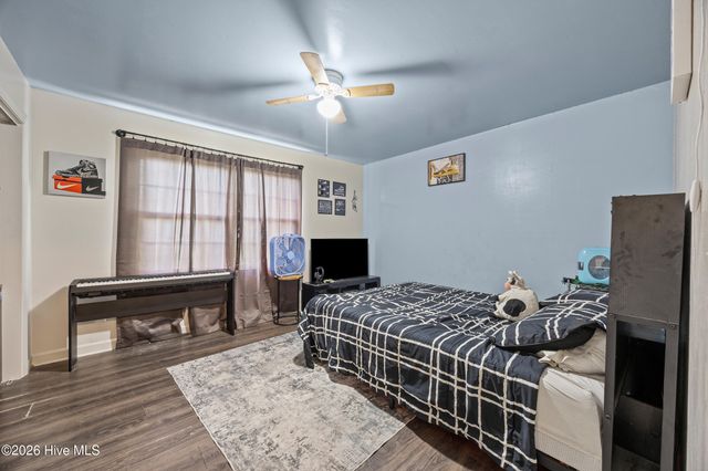 1361 Fountaintown Road, Beulaville, NC 28518