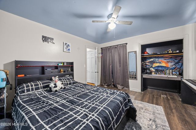 1361 Fountaintown Road, Beulaville, NC 28518