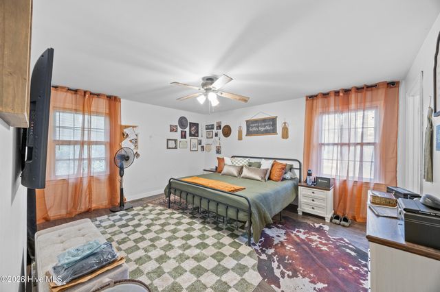 1361 Fountaintown Road, Beulaville, NC 28518