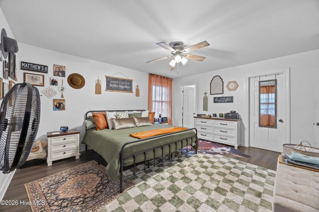 1361 Fountaintown Road, Beulaville, NC 28518