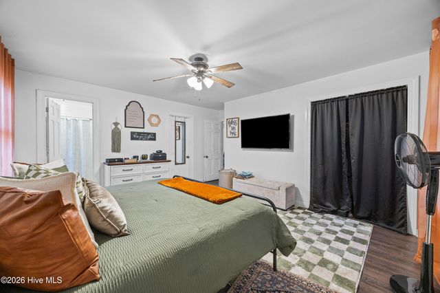 1361 Fountaintown Road, Beulaville, NC 28518