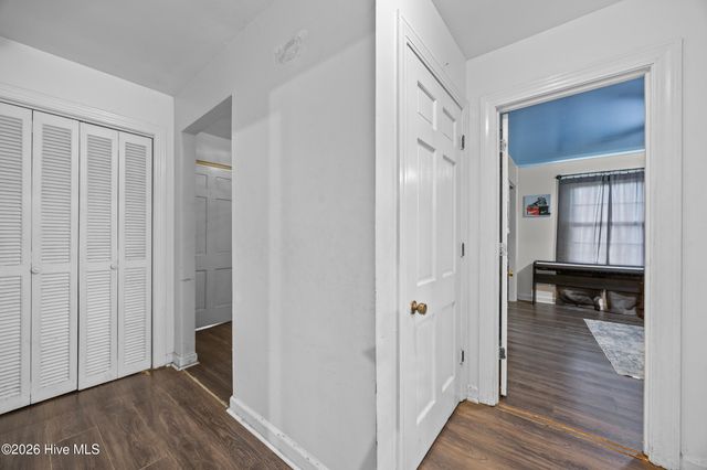 1361 Fountaintown Road, Beulaville, NC 28518