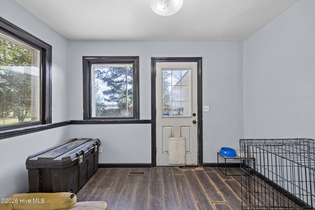 1361 Fountaintown Road, Beulaville, NC 28518