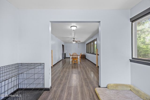 1361 Fountaintown Road, Beulaville, NC 28518