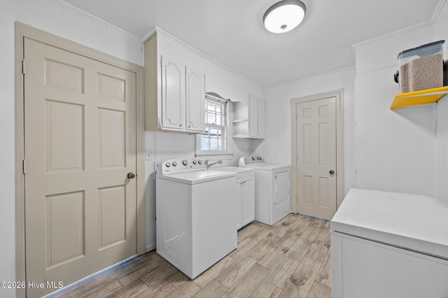 1361 Fountaintown Road, Beulaville, NC 28518