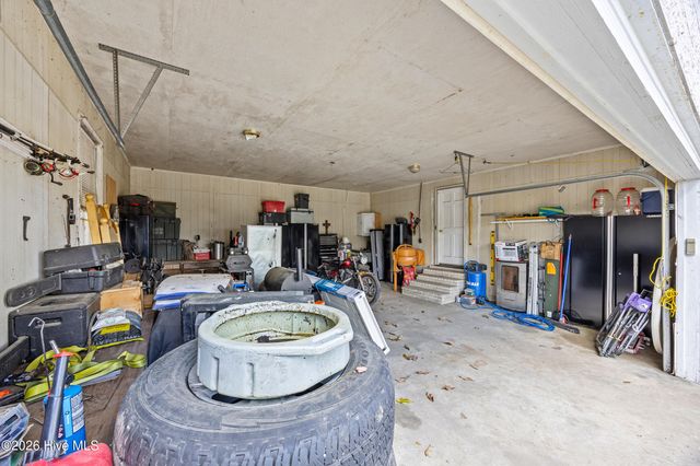 1361 Fountaintown Road, Beulaville, NC 28518