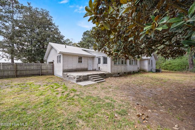 1361 Fountaintown Road, Beulaville, NC 28518