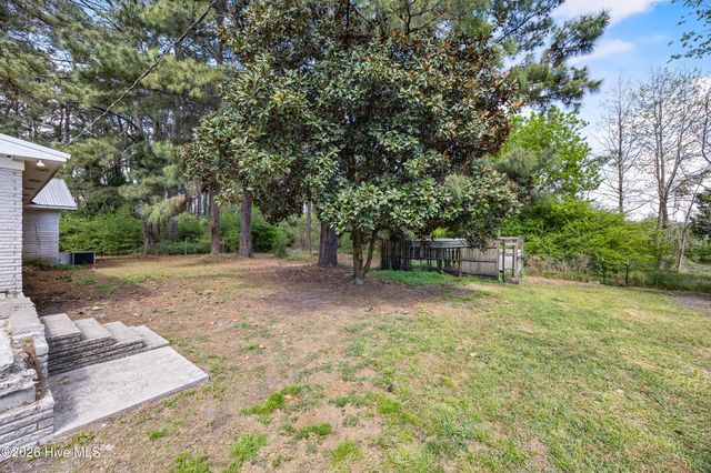 1361 Fountaintown Road, Beulaville, NC 28518