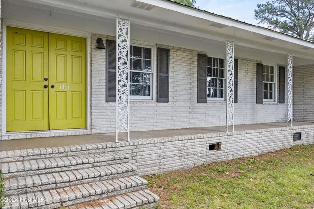 1361 Fountaintown Road, Beulaville, NC 28518