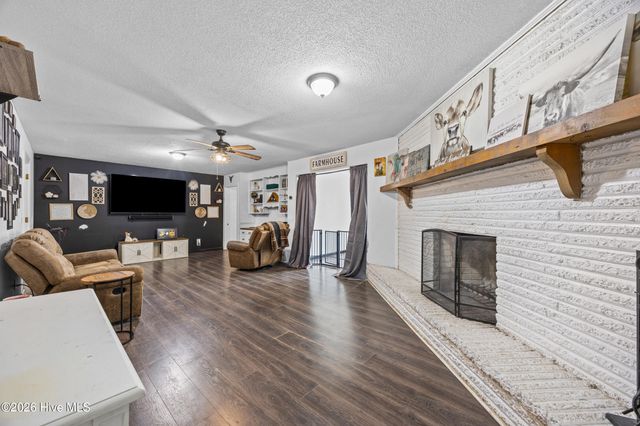 1361 Fountaintown Road, Beulaville, NC 28518