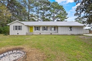 1361 Fountaintown Road, Beulaville, NC 28518