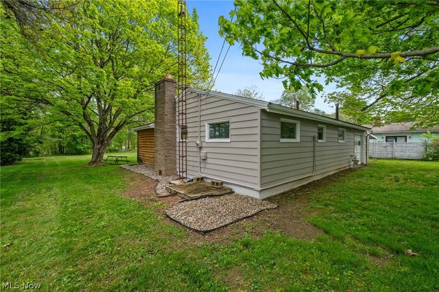 6109 Vale View Drive SW, Sherrodsville, OH 44675