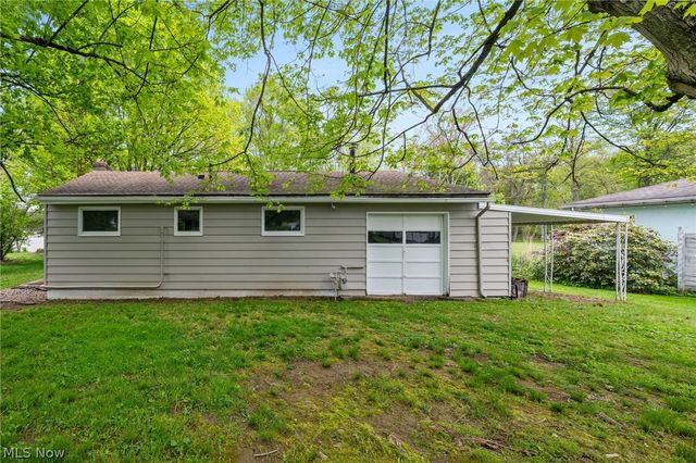 6109 Vale View Drive SW, Sherrodsville, OH 44675
