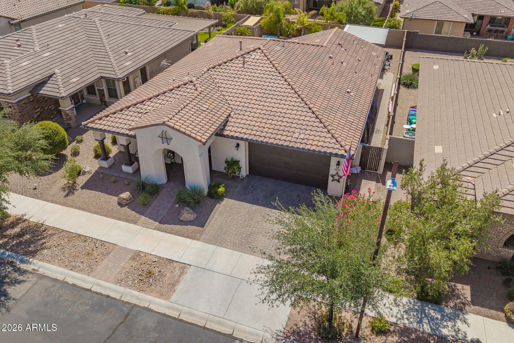 10053 E TARRAGON Avenue, Mesa, AZ 85212 — photo 2