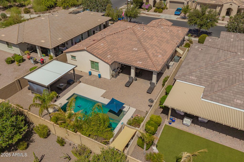 10053 E TARRAGON Avenue, Mesa, AZ 85212 — photo 3