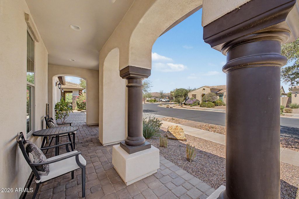 10053 E TARRAGON Avenue, Mesa, AZ 85212 — photo 4