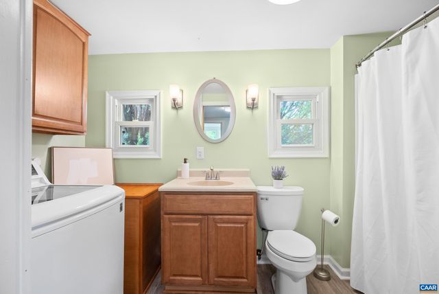 687 GIDSVILLE RD, Amherst, VA 24521