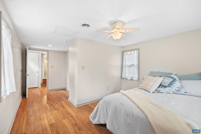 687 GIDSVILLE RD, Amherst, VA 24521