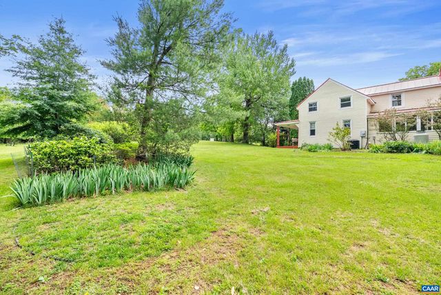 687 GIDSVILLE RD, Amherst, VA 24521