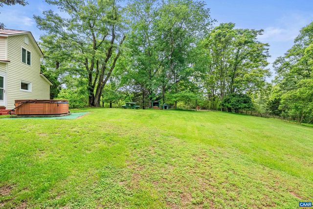 687 GIDSVILLE RD, Amherst, VA 24521