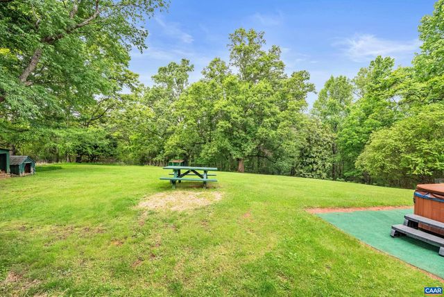 687 GIDSVILLE RD, Amherst, VA 24521