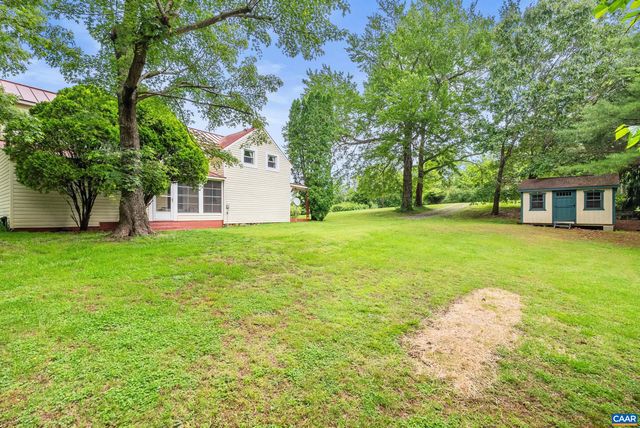 687 GIDSVILLE RD, Amherst, VA 24521