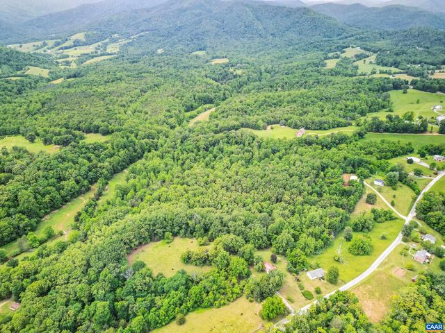 687 GIDSVILLE RD, Amherst, VA 24521