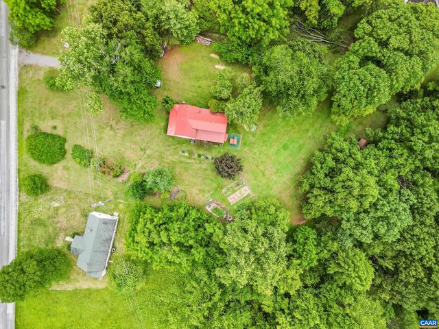 687 GIDSVILLE RD, Amherst, VA 24521