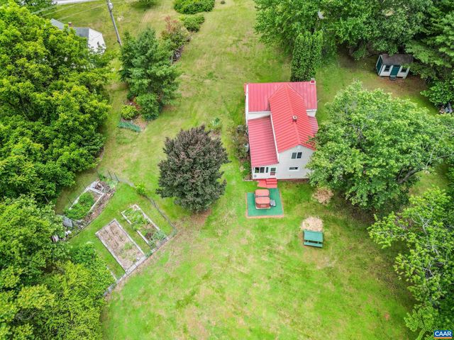687 GIDSVILLE RD, Amherst, VA 24521