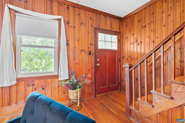 687 GIDSVILLE RD, Amherst, VA 24521