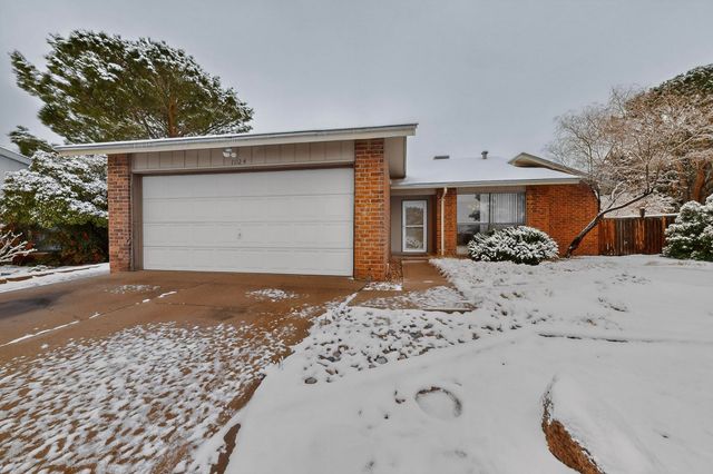 1124 Monte Alto Court NE, Albuquerque, NM 87123