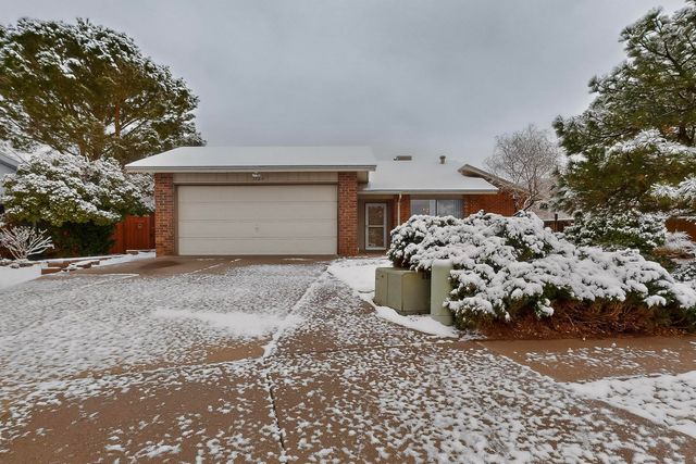 1124 Monte Alto Court NE, Albuquerque, NM 87123