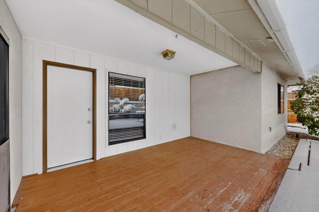 1124 Monte Alto Court NE, Albuquerque, NM 87123