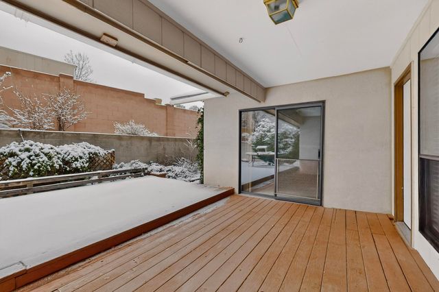 1124 Monte Alto Court NE, Albuquerque, NM 87123