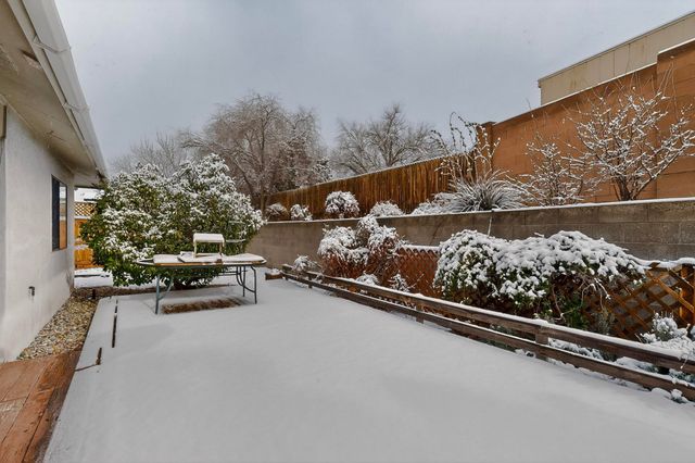 1124 Monte Alto Court NE, Albuquerque, NM 87123