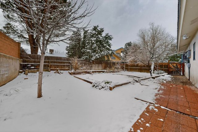 1124 Monte Alto Court NE, Albuquerque, NM 87123