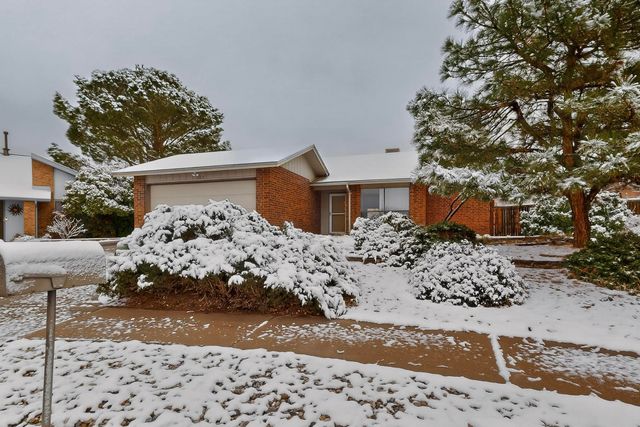 1124 Monte Alto Court NE, Albuquerque, NM 87123