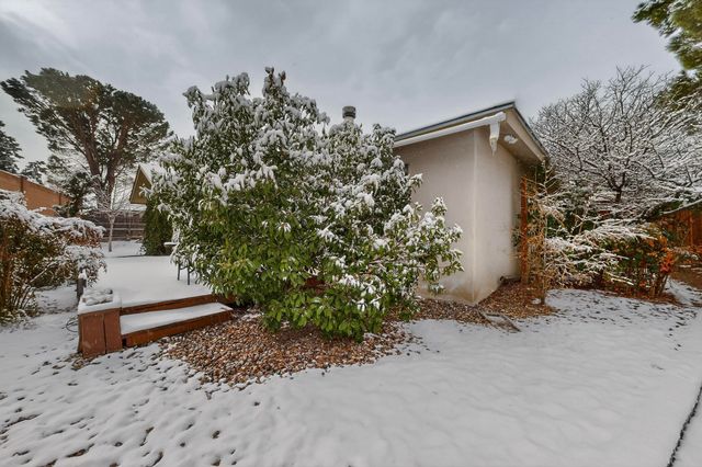 1124 Monte Alto Court NE, Albuquerque, NM 87123