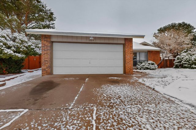 1124 Monte Alto Court NE, Albuquerque, NM 87123