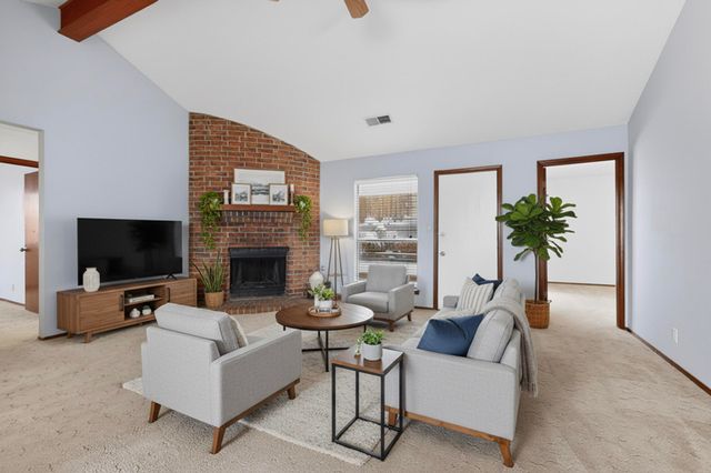 1124 Monte Alto Court NE, Albuquerque, NM 87123