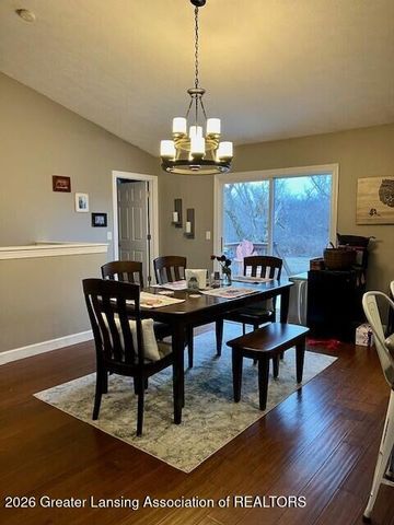 7211 Hartel Road, Potterville, MI 48876